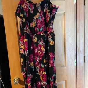 Maurices Romper